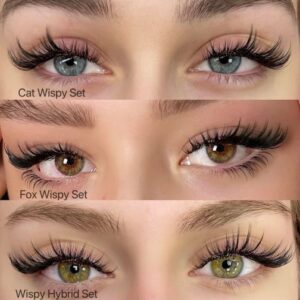 Best Eyelashes Extensions in Kharghar